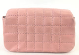 Chanel Vintage Mini Chocolate Bar Pink Multi-Chain (WORZ) 144010000054 RP/SA