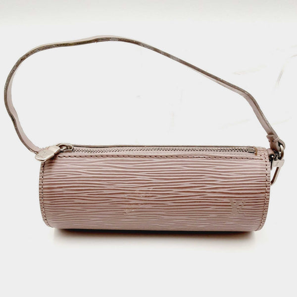 Louis Vuitton Double Zipper Pochette Handbag (LLZX) 144030000363 KS/DU –  Max Pawn