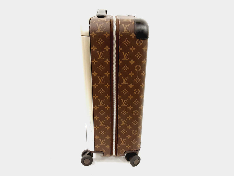 Louis Vuitton Limited Edition Passport World Traveler Roller Luggage Bag (PXZX) 144010013846 DO/DE