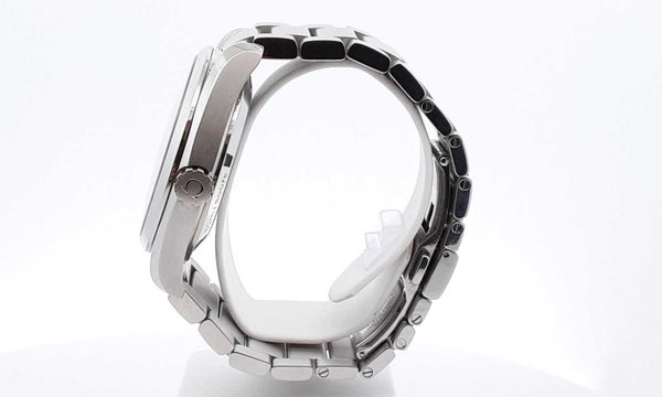 Omega Seawater Aqua Terra Stainless Steel Watch 42mm Eblrxzdu 144030003421
