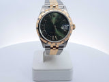 Rolex Datejust 278343 Stainless Steel & Yellow Gold 31 MM (LOZXX) 144010021644 RP/SA
