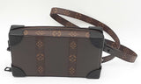 Louis Vuitton Monogram Soft Trunk Wallet(LOZX)144030000908 NB/DU