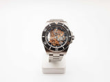 Rolex Submariner 40MM Limited Edition Andre Pirlo X Artisans De Genéve Stainless Steel Watch (RCZXZ) 144010011256 LH+DO/DE