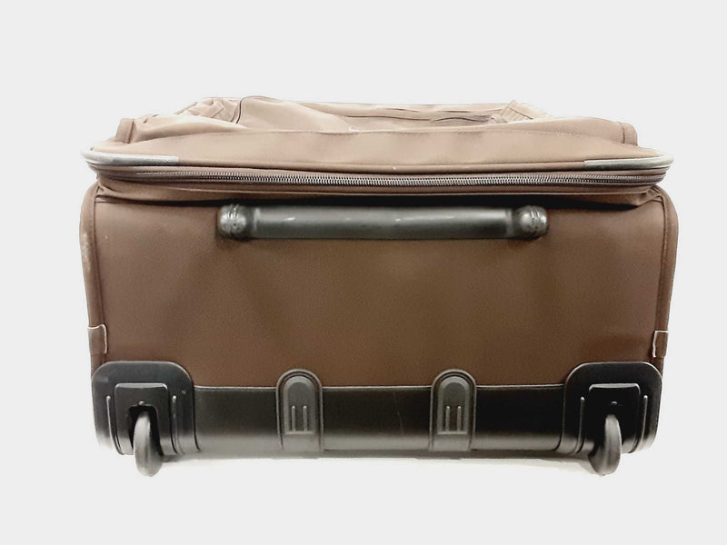 Tumi XL Alpha Brown Suitcase (LRX) 144010013898 DO/DE