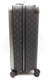 Louis Vuitton Monogram Eclipse Horizon 55 Trolley Suitcase Eborxzdu 144010014058