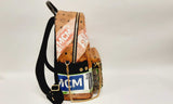 MCM  Stark Flight Backpack (CZX)144020003814 TB/DU