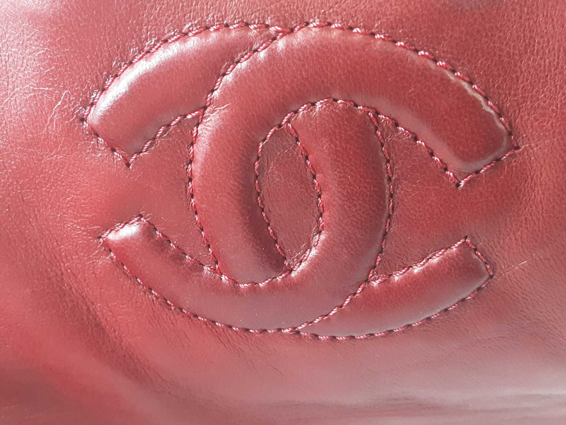 Chanel Mini Vintage Quilted Lambskin Leather Crossbody Bag Mslrxzsa 144010020590