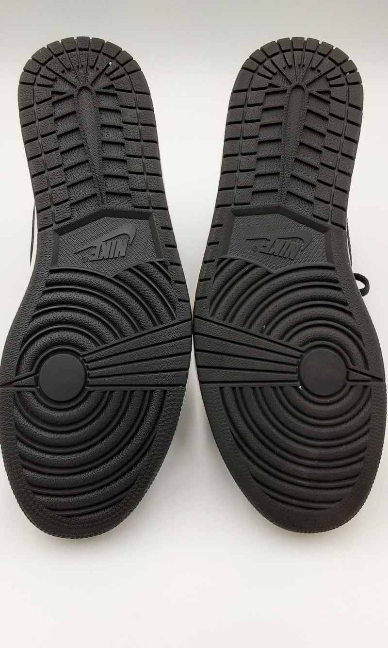 Nike Air Jordan 1 Retro Dark Mocha High Top Sneakers Size 12 Eblxzdu 144030004959
