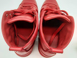 Christian Louboutin Orlato Red High Top Shoes Size Us 10.5 Dooxzde 144020008212