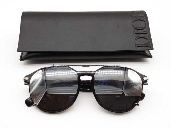 Christian Dior Blacksuit Ri 29a4 Mirror Lens Sunglasses Dolxzde 144020012745