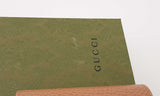 Gucci Gg Marmont Beige Card Case Wallet Eblrxsa 144010030021