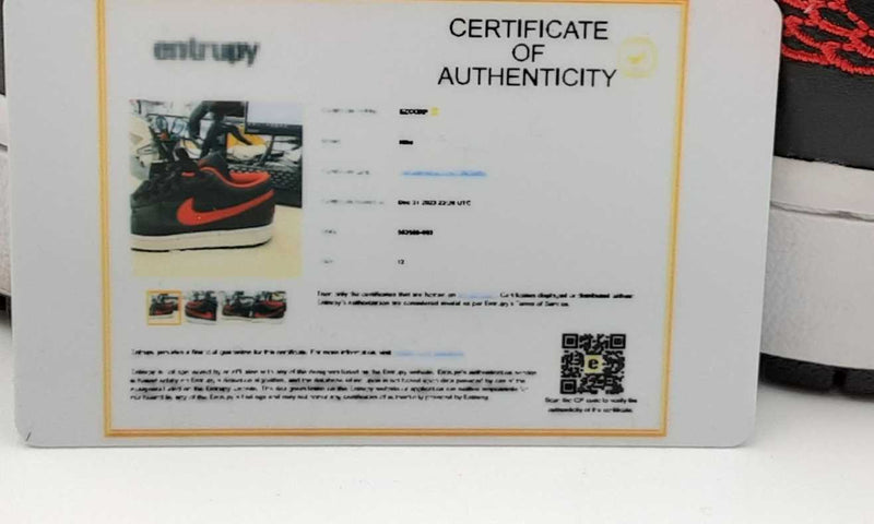 Nike Air Jordan 1 Black Red Retro Sneakers Size 12 Ebirdu 144030005350