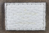 Louis Vuitton Taurillon Leather Alma PM (SRZ) 144010000593