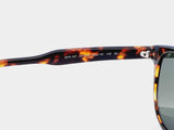 Prada SPR 13T Tortoise Shell Sunglasses (LRX) 144010000847 DO/DE