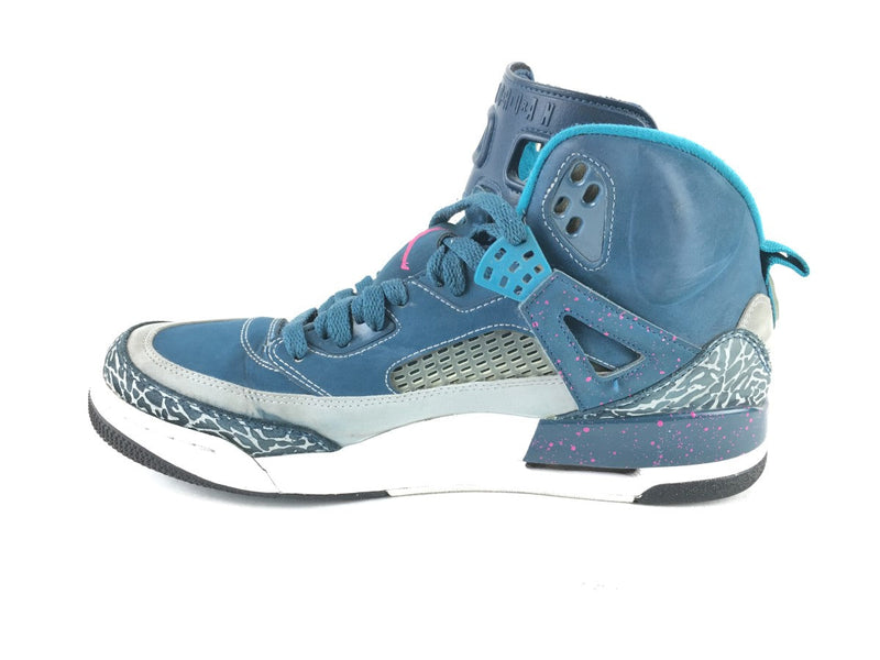 Nike Jordan Spizike Space Blue 315371-407 Size 10.5 MSEZSA 144010000426