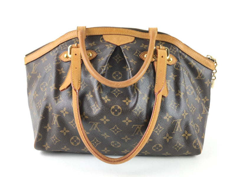 Louis Vuitton Limited Edition Shine Monogram Lockit PM Tote (LPCR) 144020000044