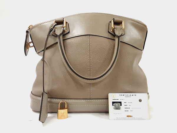 Louis Vuitton 35cm Speedy Bandouliere Brown Damier Crossbody Bag MSERXDE 144020006096