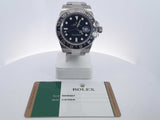 Rolex Oyster Perpetual GMT Master II 116710 Stainless Steel 44 MM (LOPZX) 144010024344 RP/SA