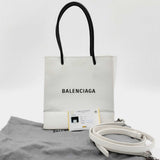 Balenciaga Shopping Leather Tote Xxs Ebwxxdu 144010016940