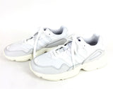 Adidas Yung-96 Triple White Sneaker F97176 Size 9 MSORSA 144010001382