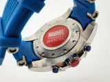 Invicta X Marvel Captain America Battery Powered Watch (RX) 144020003197 LH/DE