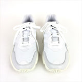 Adidas Yung-96 Triple White Sneaker F97176 Size 9 MSORSA 144010001382
