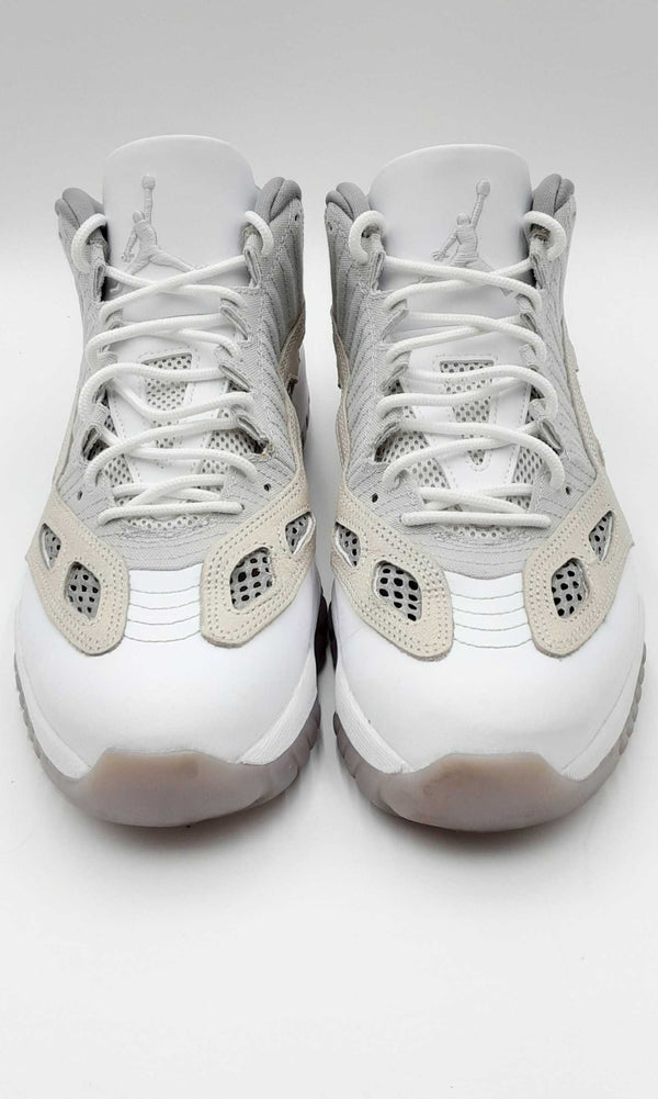 Nike Air Jordan 11 Low Ie Light Orewood Brown  Sneakers Ebcrdu 144030005346