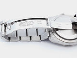 Rolex 126234 Datejust 36MM Salmon Diamond Dial Stainless Steel Oyster Band Watch (SRXZ) 144020000856 DO
