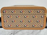 Gucci X Disney 602675 Mickey Mouse Gg Canvas Trunk Dowxzxde 144020013993