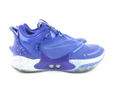 Nike Adapt BB Version 2.0 Blue Sneakers, Size 11 (LOR) 144010000501