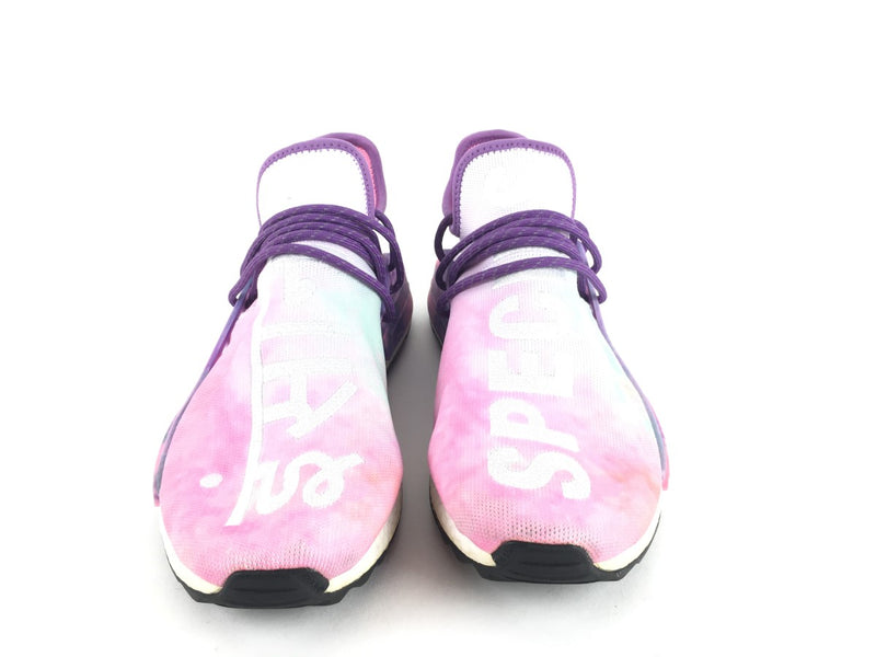 Adidas PW HU Holi NMD MC Shoes, Size 11.5 (LOZ) 144010001020