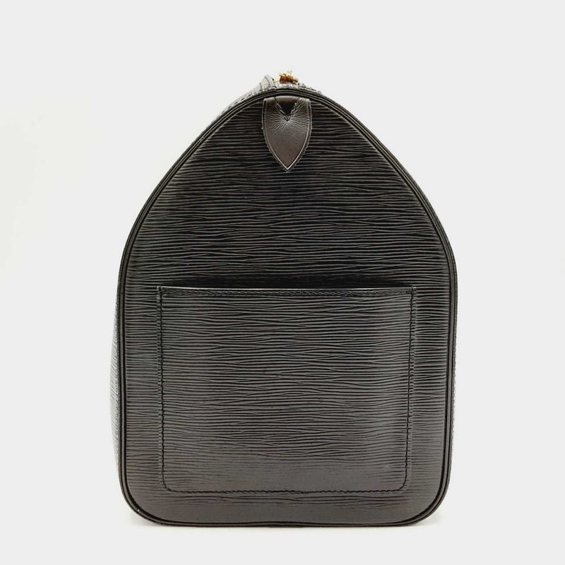 Louis Vuitton Vintage Epi Leather Keepall 45 Psprxdu 144030003271