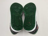 Nike Air Jordan Green Hi Tops, Size 8.5 (CR) 144010017048 RP/SA