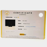 Louis Vuitton Monogram Canvas Leather Compact Wallet CBPZXSA 144010011845