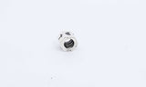 Pandora Sterling Silver Faith Hope Love Charity Bead Charm Ebrdu 144030007665