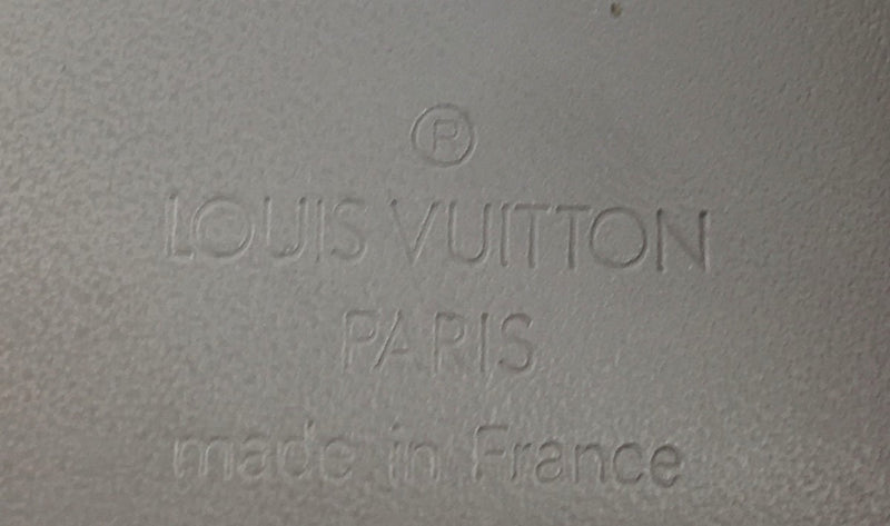 Louis Vuitton EPI Porte-Monnaie Lilac Elastique Wallet (OWE) 144010001249