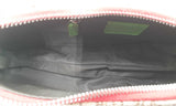 Christian Dior Diorissimo Rasta Multi-color Saddle Bag Crossbody Shoulder Bag Ebpzxsa 144010027604