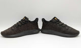 Adidas Tubular Shadow Black Gold Sneakers Size 5.5 Eboxdu 144030005963