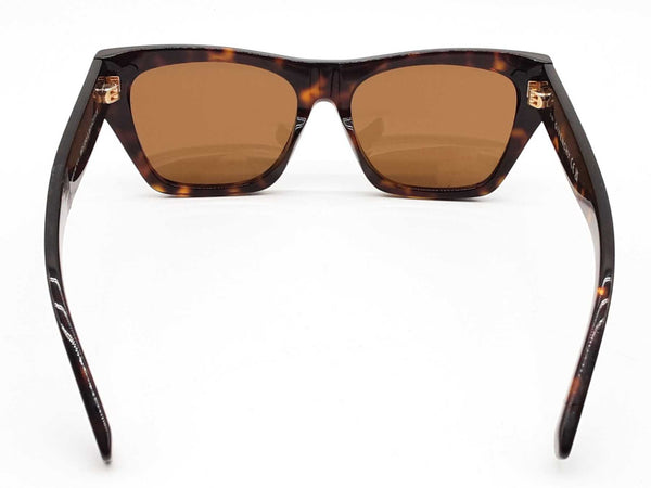 Givenchy Gv40061u Brown Bio Lens Bio Acetate Sunglasses Dorxde 144020014039