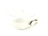 Gucci White GG Marmont Small Matelasse Sling Bag (IOZ) 144010002666