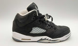 Nike 440888-011 Air Jordan 5 Retro Oreo Shoes Size 6.5y Dopxsa 144010009332