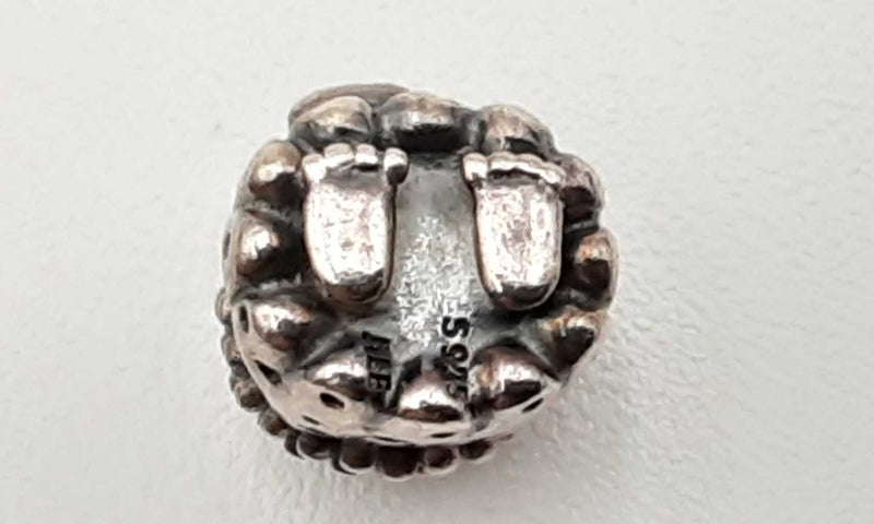 Pandora Miss Hedgehog 0.925 Sterling Silver Charm Dolxsa 144010017652