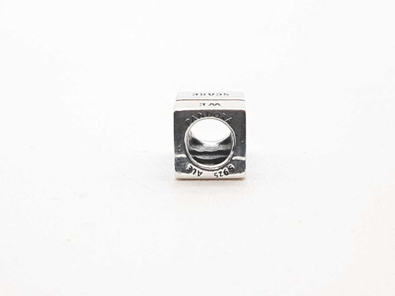 Pandora X Disney Monsters Inc 0.925 Sterling Silver Charm Lhlrde 144020013897