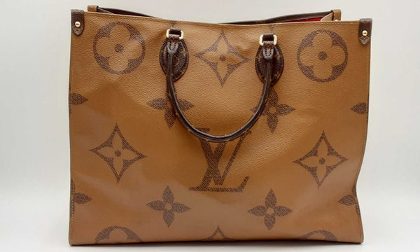 Louis Vuitton Monogram On The Go Gm Tote Bag Eblxxzdu 144030003926