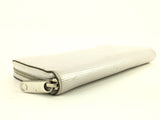 Louis Vuitton Pearl White EPI Zippy Wallet (PWZ) 144010000083