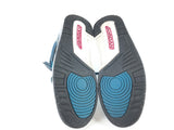 Nike Jordan Spizike Space Blue Sneakers, Size 10.5 (EZ) 144010000426
