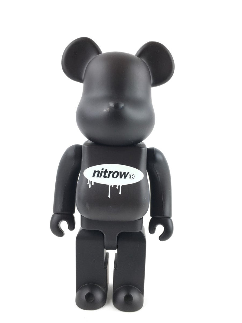 BE@RBRICK 400％ nitrow www.krzysztofbialy.com