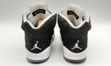 Nike 440888-011 Air Jordan 5 Retro Oreo Shoes Size 6.5y Dopxsa 144010009332