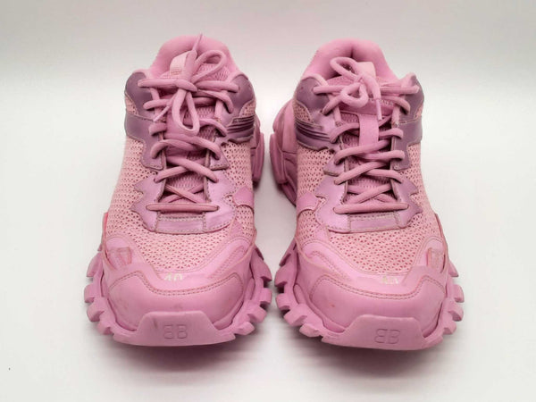 Balenciaga Track 3 Pink Shoes Size EU 40/US 10 DOWRXDE 144020002534