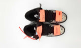 Off White Snakeskin Printed 3.0 Ccourt Sneakers Size 9 Ebcrdu 144030006351